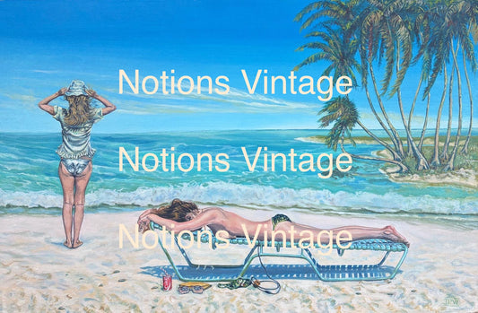 A very special collection of prints and oil paintings coming soon. Watch this space.